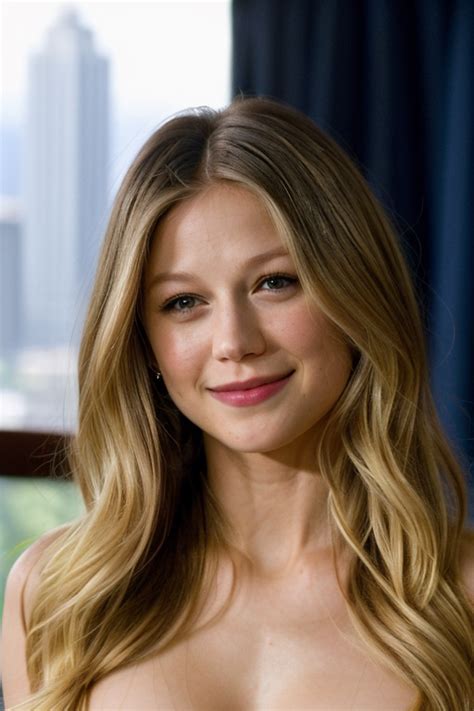 melissa benoist porn|Melissa Benoist Deepfake Porn Videos